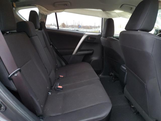 Photo 11 from auction – 2016 TOYOTA RAV4 LE with VIN JTMBFREV6GJ065326