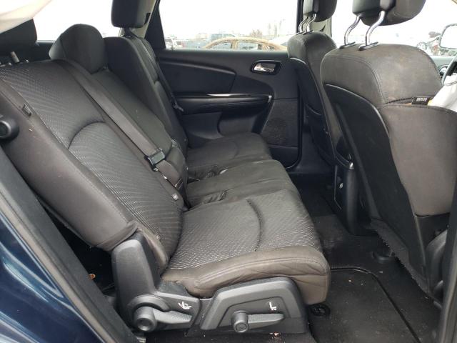 Photo 11 from auction – 2015 DODGE JOURNEY SX with VIN 3C4PDCBB9FT741956