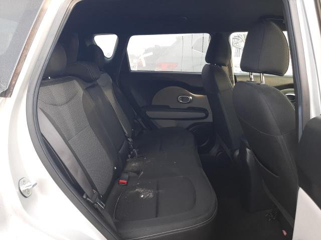 Photo 11 from auction – 2017 KIA SOUL + with VIN KNDJP3A57H7436522