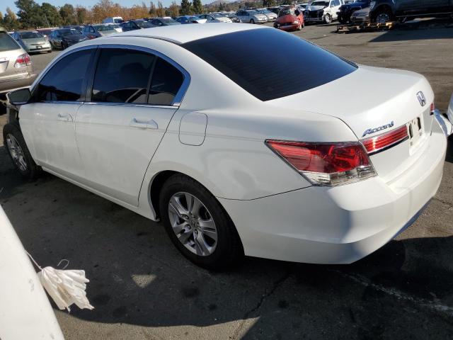 Photo 2 from auction – 2012 HONDA ACCORD SE with VIN 1HGCP2F64CA143517
