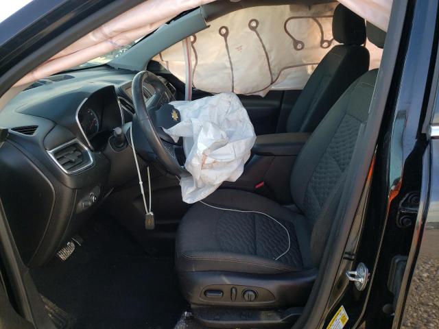 Photo 7 from auction – 2018 CHEVROLET EQUINOX LT with VIN 2GNAXJEV1J6113370