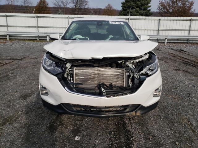 Photo 5 from auction – 2020 CHEVROLET EQUINOX LT with VIN 3GNAXUEV4LS509508