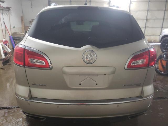 Photo 6 from auction – 2013 BUICK ENCLAVE with VIN 5GAKVDKD5DJ222360