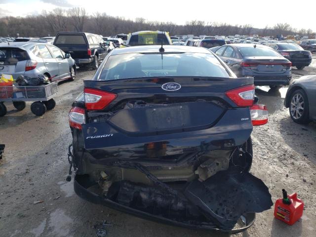 Фото 6 с аукциона – 2016 FORD FUSION с VIN 3FA6P0H74GR313740