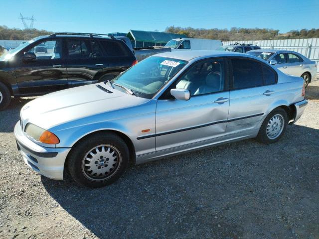 Photo 1 from auction – 1999 BMW 323 I AUTO with VIN WBAAM3339XCA84540