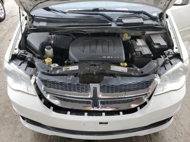 Photo 12 from auction – 2013 DODGE GRAND CARA with VIN 2C4RDGCGXDR738249