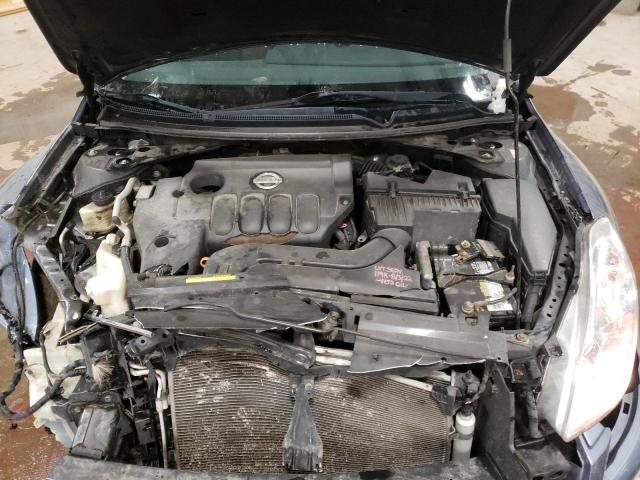 Photo 11 from auction – 2011 NISSAN ALTIMA BAS with VIN 1N4AL2AP2BN479049