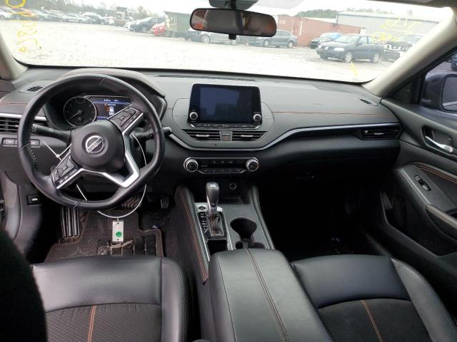Photo 8 from auction – 2020 NISSAN ALTIMA SR with VIN 1N4BL4CV8LC148386