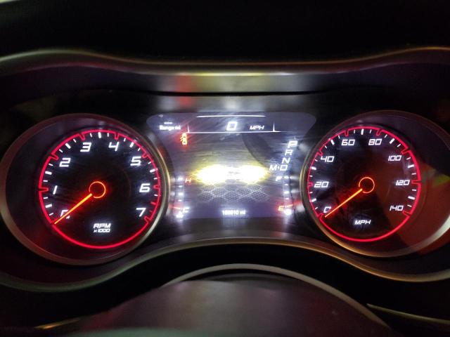 Photo 9 from auction – 2015 DODGE CHARGER SX with VIN 2C3CDXJG5FH742425