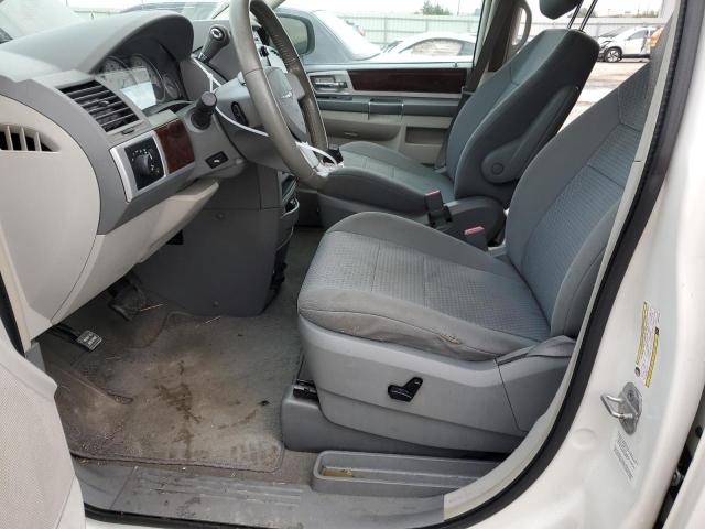 Photo 7 from auction – 2010 CHRYSLER TOWN & COU with VIN 2A4RR5D12AR451252
