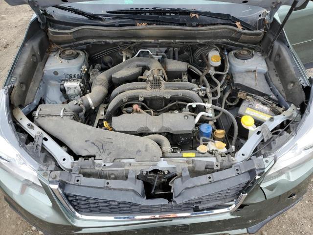 Photo 12 from auction – 2018 SUBARU FORESTER 2 with VIN JF2SJAEC5JH429637