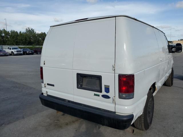 Photo 3 from auction – 2009 FORD ECONOLINE with VIN 1FTNE14W49DA39787
