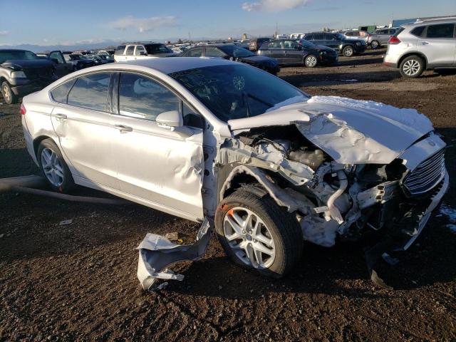 Photo 4 from auction – 2016 FORD FUSION SE with VIN 3FA6P0H74GR193566