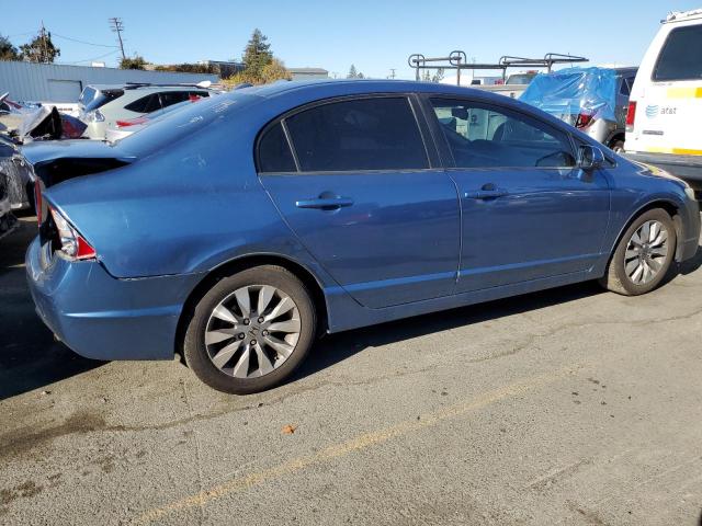 Photo 3 from auction – 2011 HONDA CIVIC EX with VIN 2HGFA1F84BH542468