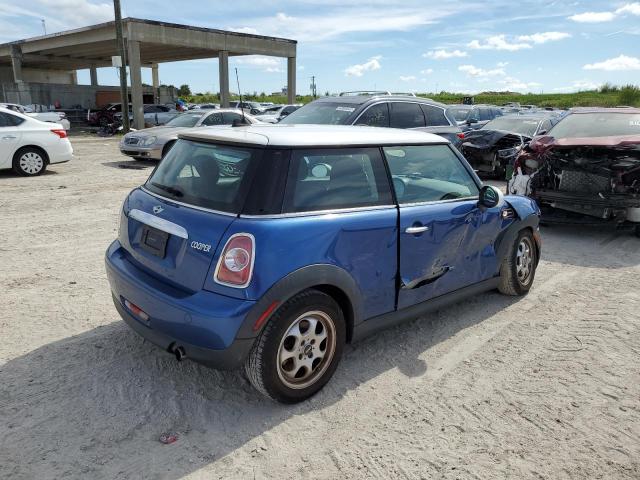 Photo 3 from auction – 2012 MINI COOPER with VIN WMWSU3C55CT368048