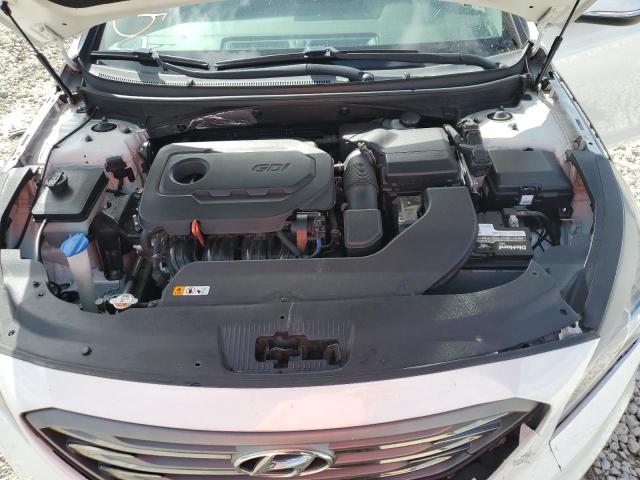 Photo 11 from auction – 2017 HYUNDAI SONATA SPO with VIN 5NPE34AF6HH476632