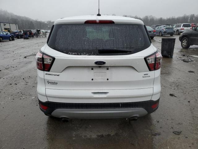 Photo 6 from auction – 2017 FORD ESCAPE SE with VIN 1FMCU0G9XHUD30038