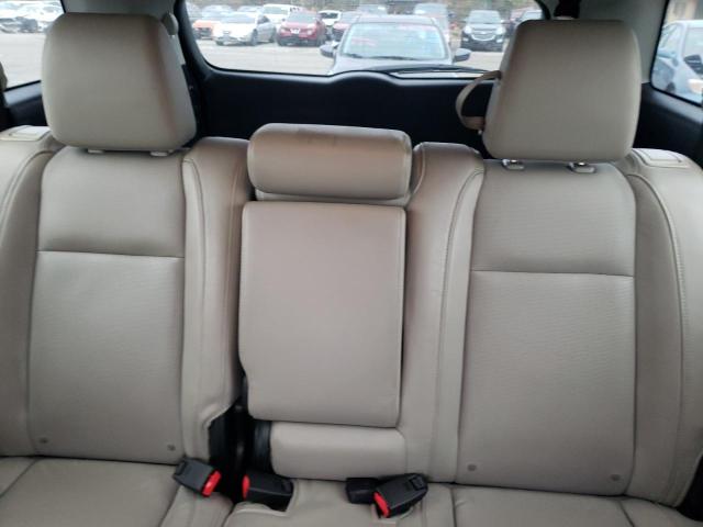 Photo 10 from auction – 2014 MAZDA CX-9 TOURI with VIN JM3TB2CA8E0431188