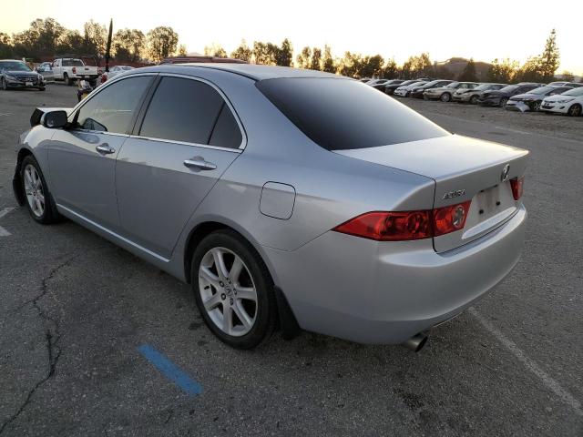 Photo 2 from auction – 2004 ACURA TSX with VIN JH4CL96814C041908