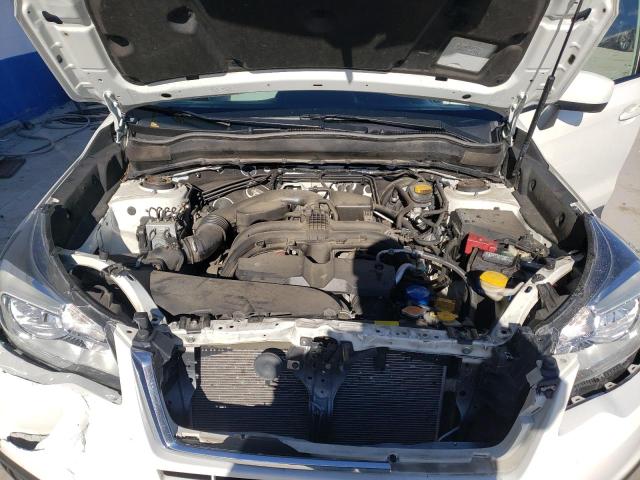 Photo 11 from auction – 2017 SUBARU FORESTER 2 with VIN JF2SJAEC6HH482132