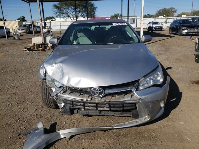 Photo 5 from auction – 2016 TOYOTA CAMRY LE with VIN 4T1BF1FK6GU222014