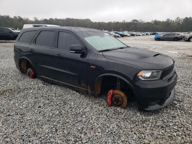 Photo 4 from auction – 2018 DODGE DURANGO SR with VIN 1C4SDJGJ3JC209928