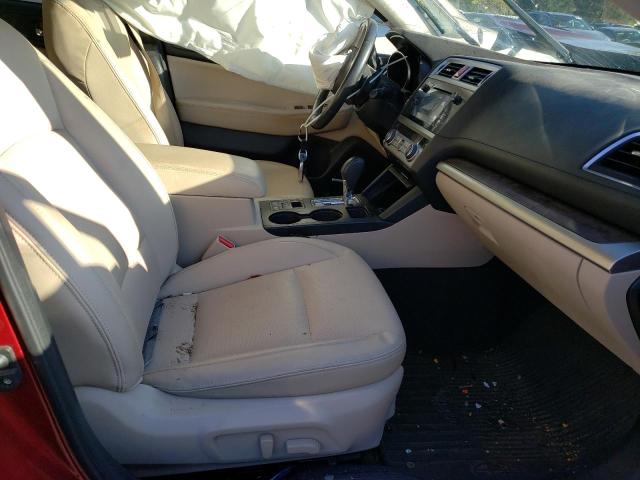 Photo 7 from auction – 2017 SUBARU OUTBACK 2. with VIN 4S4BSANC3H3210402