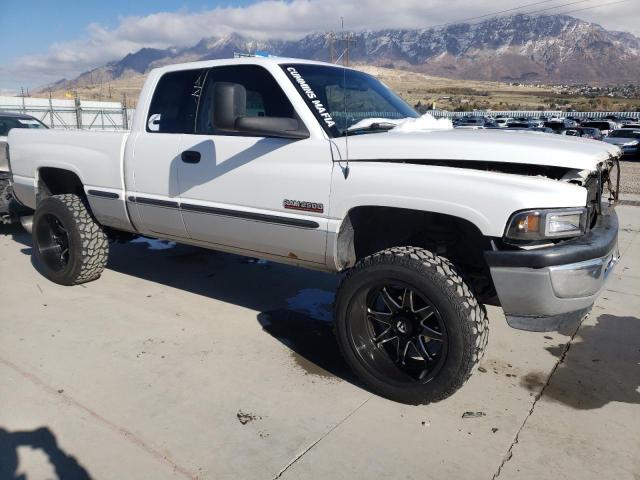 Photo 4 from auction – 1999 DODGE RAM 2500 with VIN 1B7KF2365XJ585391