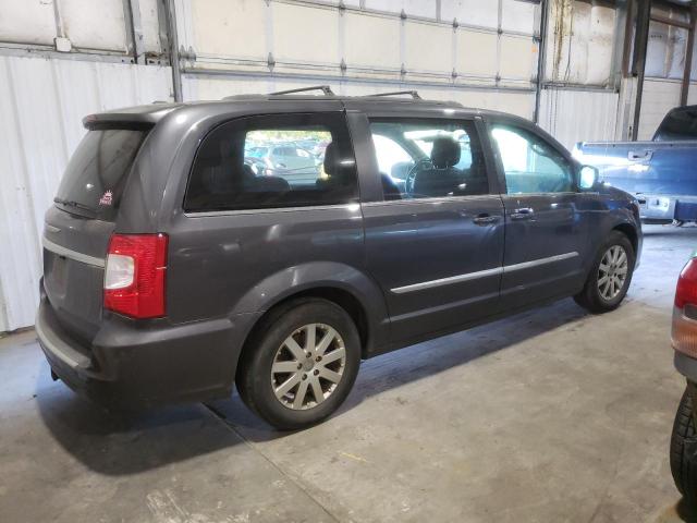 Photo 3 from auction – 2016 CHRYSLER TOWN & COU with VIN 2C4RC1BG6GR148166