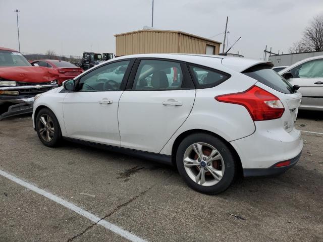 Photo 2 from auction – 2014 FORD FOCUS SE with VIN 1FADP3K28EL143058