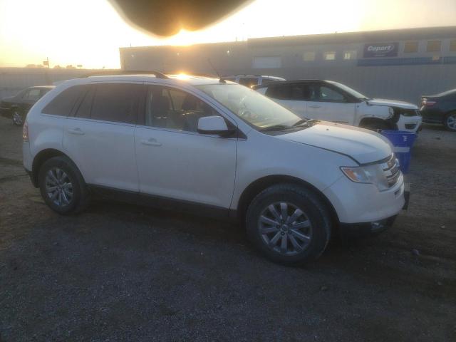 Photo 4 from auction – 2009 FORD EDGE LIMIT with VIN 2FMDK49C39BA83141