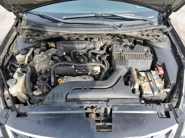 Photo 11 from auction – 2010 NISSAN ALTIMA S with VIN 1N4AL2EP4AC132438