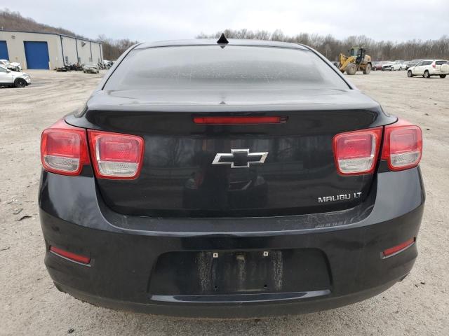 Photo 6 from auction – 2013 CHEVROLET MALIBU 1LT with VIN 1G11C5SA4DF255891
