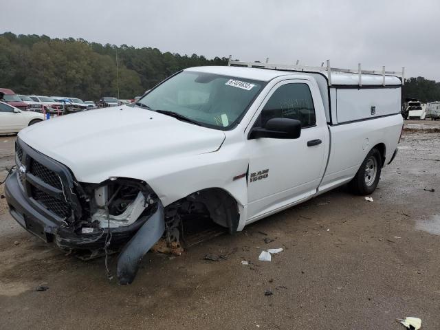 RAM 1500 ST 2015 with VIN 3C6JR6DM4FG545060 - Photo from auction