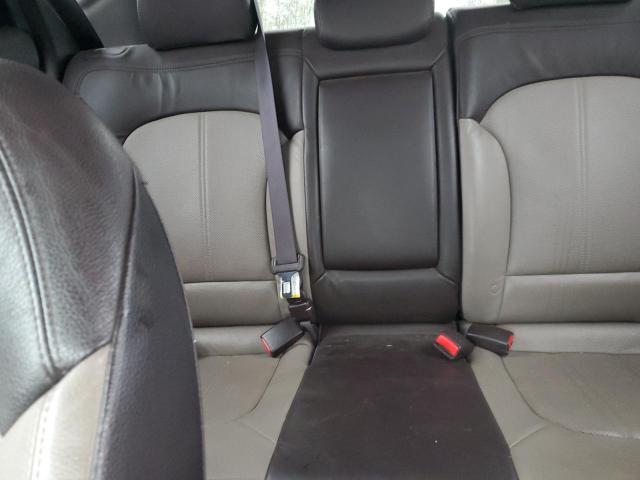 Photo 10 from auction – 2012 HYUNDAI TUCSON GLS with VIN KM8JU3AC2CU484832