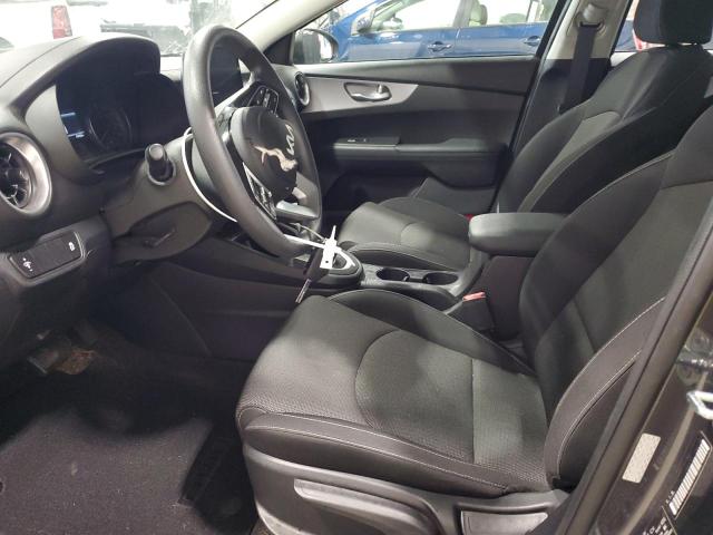 Photo 7 from auction – 2022 KIA FORTE FE with VIN 3KPF24AD2NE457310