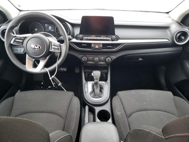 Photo 8 from auction – 2021 KIA FORTE FE with VIN 3KPF24AD0ME294929