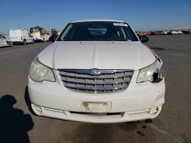 Photo 5 from auction – 2010 CHRYSLER SEBRING TO with VIN 1C3CC4FB6AN137716