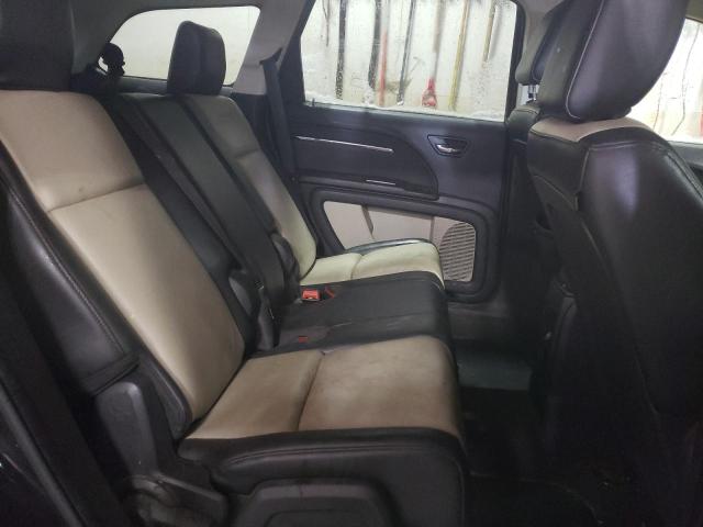 Photo 11 from auction – 2009 DODGE JOURNEY R/ with VIN 3D4GG67V89T246408