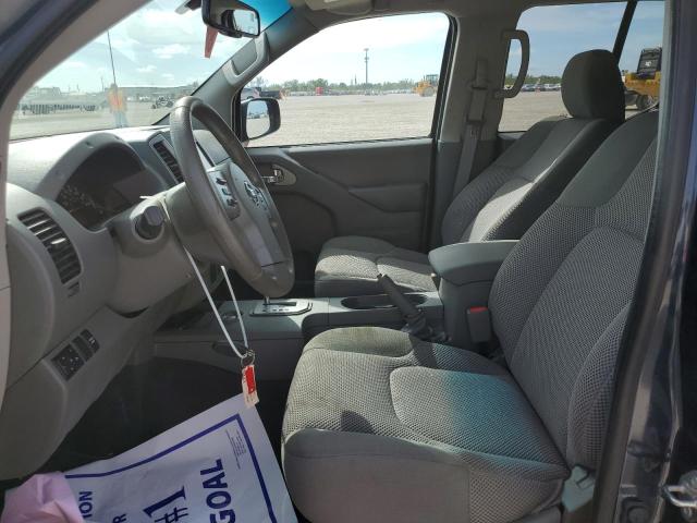 Photo 7 from auction – 2020 NISSAN FRONTIER S with VIN 1N6ED0EA9LN715097
