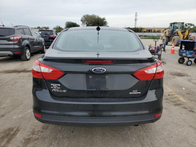 Photo 6 from auction – 2014 FORD FOCUS SE with VIN 1FADP3F22EL251928
