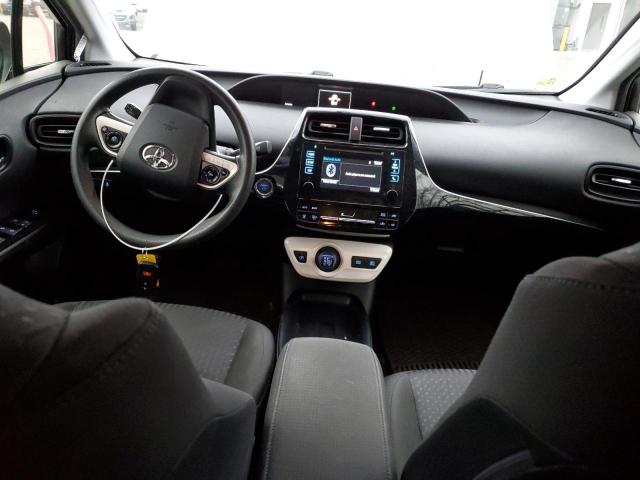 Photo 8 from auction – 2016 TOYOTA PRIUS with VIN JTDKBRFU8G3509361