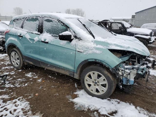 Photo 4 from auction – 2013 FORD ESCAPE S with VIN 1FMCU0F79DUD09613