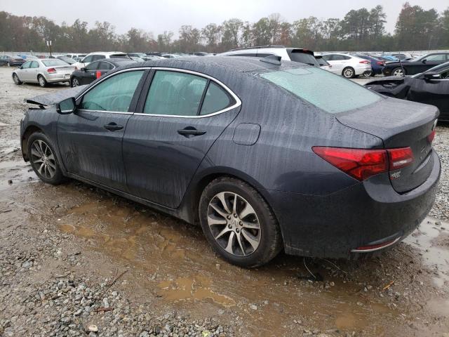 Photo 2 from auction – 2015 ACURA TLX TECH with VIN 19UUB1F57FA030086