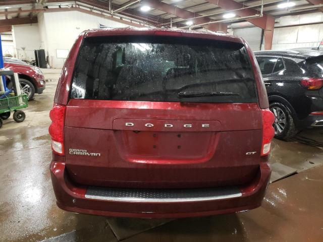 Photo 6 from auction – 2017 DODGE GRAND CARA with VIN 2C4RDGEG5HR701144
