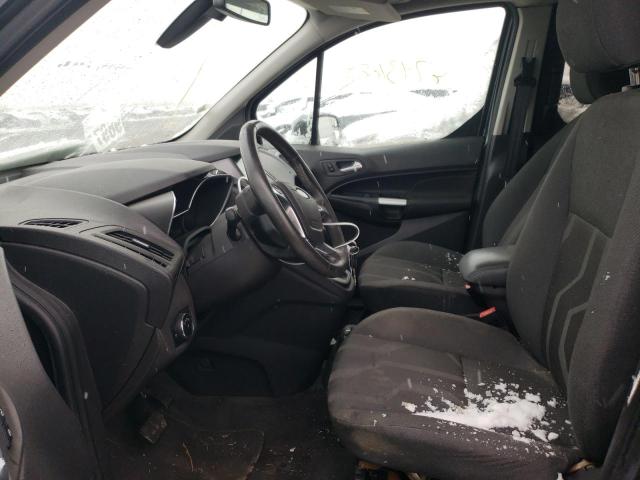 Photo 7 from auction – 2018 FORD TRANSIT CO with VIN NM0GE9F7XJ1362435