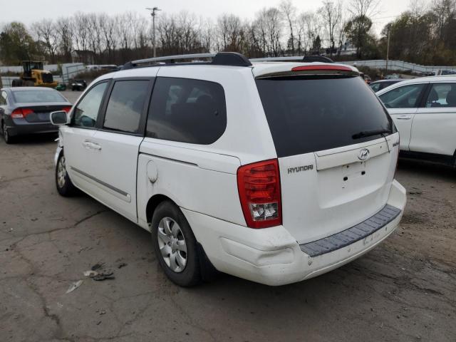 Photo 2 from auction – 2008 HYUNDAI ENTOURAGE with VIN KNDMC233886052561