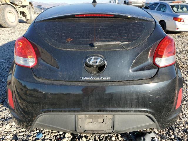 Photo 6 from auction – 2017 HYUNDAI VELOSTER with VIN KMHTC6AD4HU311049