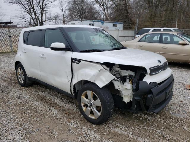Photo 4 from auction – 2018 KIA SOUL with VIN KNDJN2A29J7905248