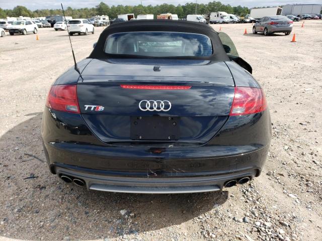 Photo 6 from auction – 2011 AUDI TTS PREMIU with VIN TRUS1AFK4B1004799